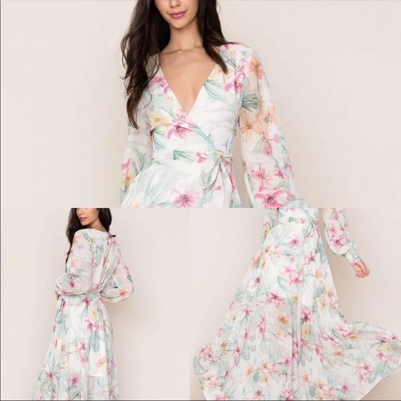 YUMY KIM Giselle Maxi Size Small NWT - Picture 3 of 14